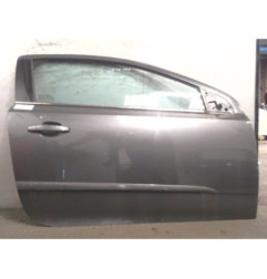 Porte avant droit OPEL ASTRA H Photo n°1