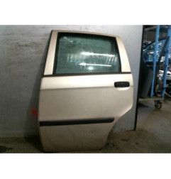 Porte arriere gauche FIAT IDEA Photo n°1