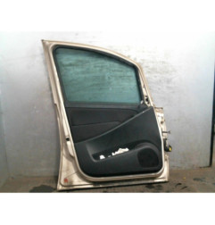 Porte avant gauche FIAT IDEA