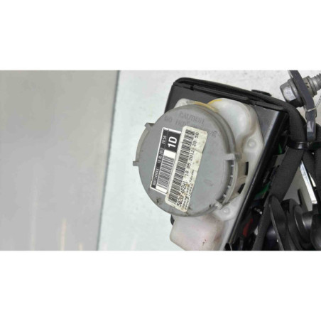 Pretensionneur de ceinture avant droit CITROEN C4 2