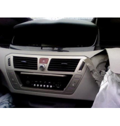 Porte arriere gauche CITROEN C4 GRAND PICASSO 1