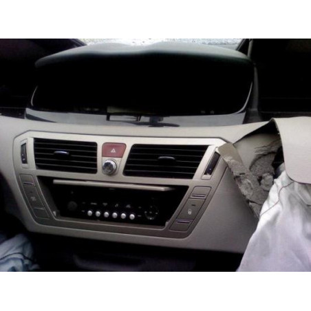 Porte arriere gauche CITROEN C4 GRAND PICASSO 1