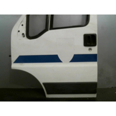 Porte avant gauche CITROEN JUMPER 2 Photo n°1