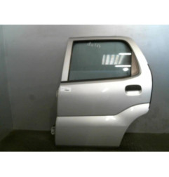 Porte arriere gauche SUZUKI IGNIS 2 Photo n°1
