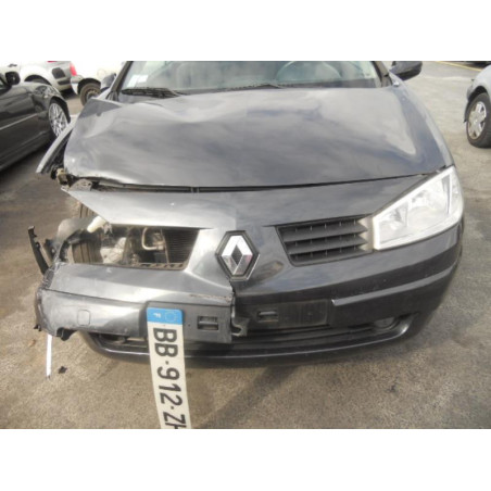 Porte avant droit RENAULT MEGANE 2