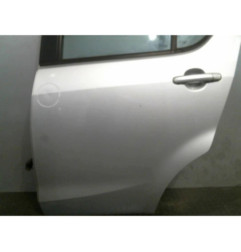 Porte arriere gauche SUZUKI SPLASH