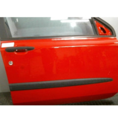 Porte avant droit FIAT STILO