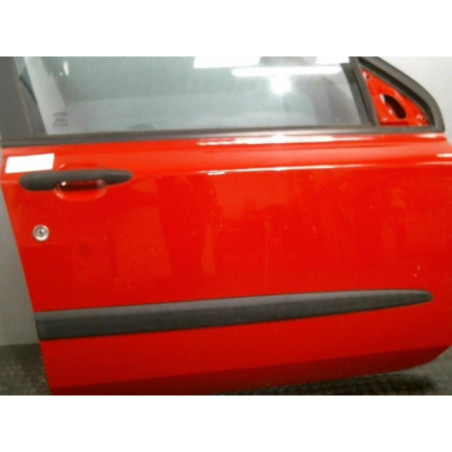 Porte avant droit FIAT STILO