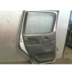 Porte arriere gauche TOYOTA YARIS VERSO Photo n°1