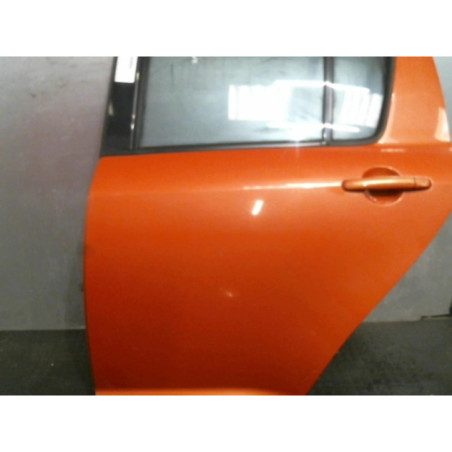 Porte arriere gauche SUZUKI SWIFT 3 Photo n°1