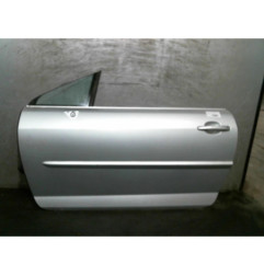 Porte avant gauche PEUGEOT 407 Photo n°1