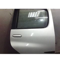 Porte arriere droit TOYOTA YARIS VERSO Photo n°1