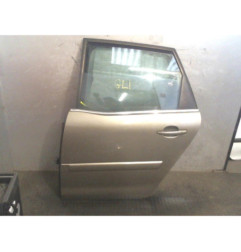Porte arriere gauche CITROEN C4 PICASSO 1 Photo n°1