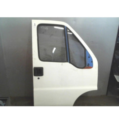 Porte avant droit CITROEN JUMPER 1 Photo n°1