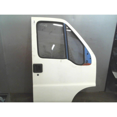 Porte avant droit CITROEN JUMPER 1 Photo n°1