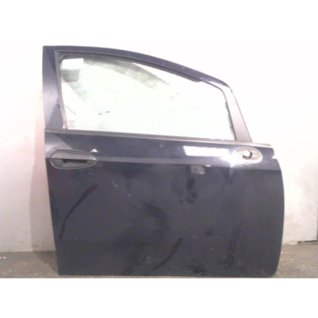 Porte avant droit FIAT GRANDE PUNTO Photo n°1