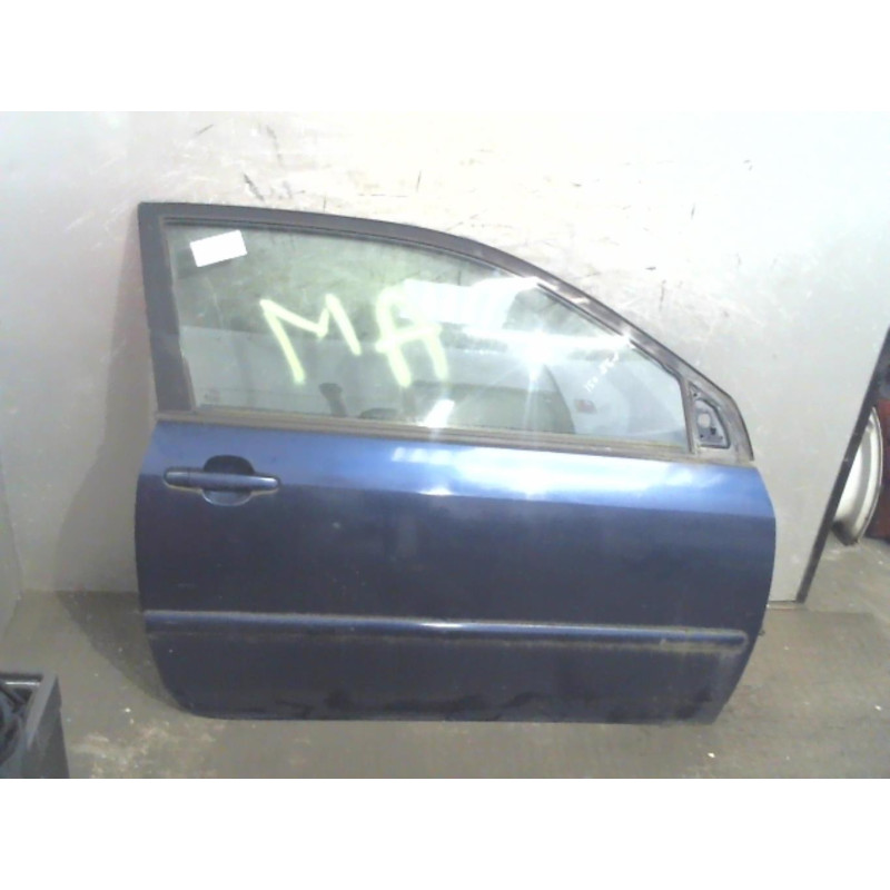 Porte avant droit TOYOTA COROLLA 10 Photo n°1