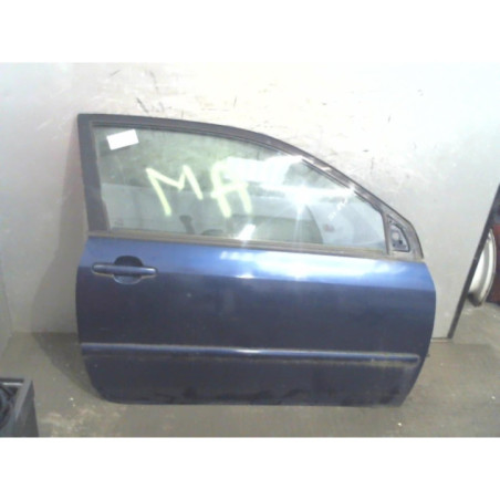 Porte avant droit TOYOTA COROLLA 10 Photo n°1
