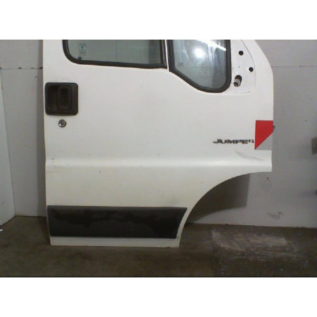 Porte avant droit CITROEN JUMPER 2 Photo n°1