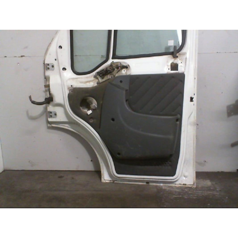 Porte avant droit CITROEN JUMPER 2 Photo n°4
