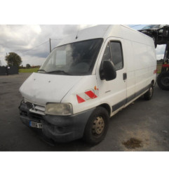 Porte avant droit CITROEN JUMPER 2