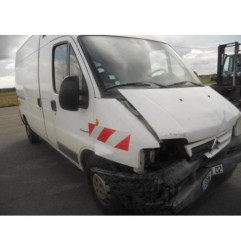 Porte avant droit CITROEN JUMPER 2