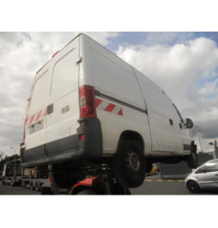 Porte avant droit CITROEN JUMPER 2