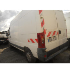 Porte avant droit CITROEN JUMPER 2