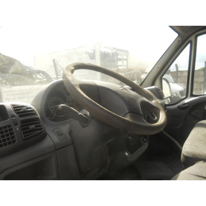 Porte avant droit CITROEN JUMPER 2 Photo n°10