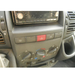 Porte avant droit CITROEN JUMPER 2