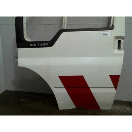 Porte avant gauche FORD TRANSIT 2