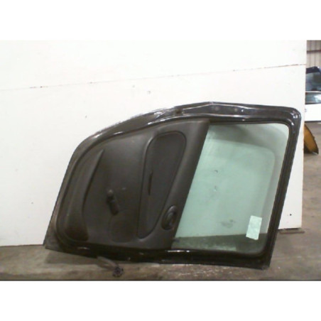Porte arriere gauche PEUGEOT 206