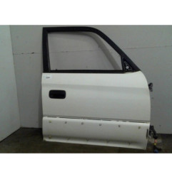 Porte avant droit TOYOTA LAND CRUISER 3 J90 Photo n°1