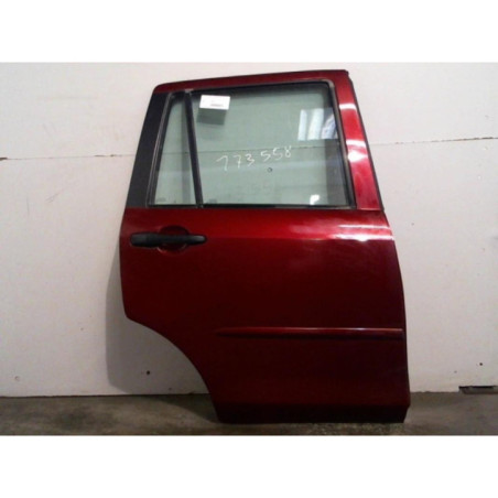 Porte arriere droit MAZDA 2 1