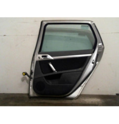 Porte arriere droit PEUGEOT 407