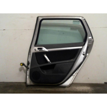 Porte arriere droit PEUGEOT 407