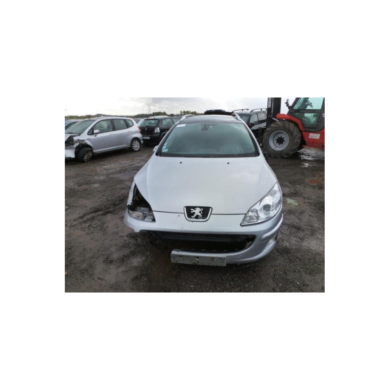 Porte arriere droit PEUGEOT 407 Photo n°6