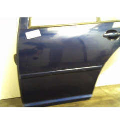 Porte arriere gauche VOLKSWAGEN BORA