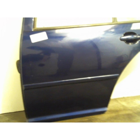 Porte arriere gauche VOLKSWAGEN BORA