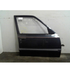Porte avant droit PEUGEOT 309 Photo n°1