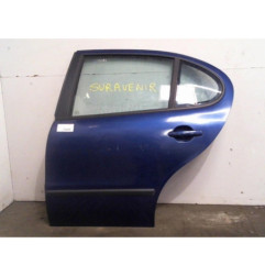 Porte arriere gauche SEAT LEON 1 Photo n°1