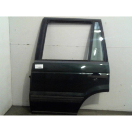 Porte arriere gauche LAND ROVER RANGE ROVER 2