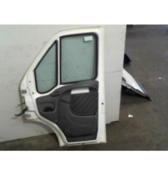 Porte avant droit CITROEN JUMPER 2