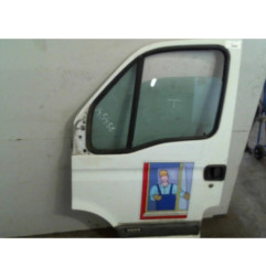 Porte avant gauche OPEL MOVANO A Photo n°1