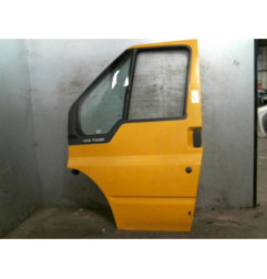 Porte avant gauche FORD TRANSIT 3 Photo n°1