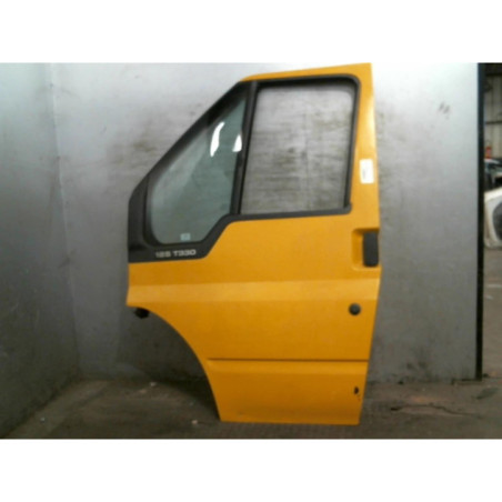 Porte avant gauche FORD TRANSIT 3 Photo n°1