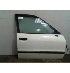 Porte avant droit AUDI 80 3 Photo n°1