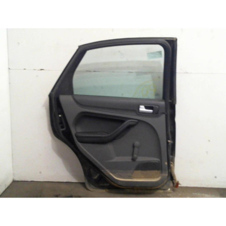 Porte arriere gauche FORD FOCUS 2