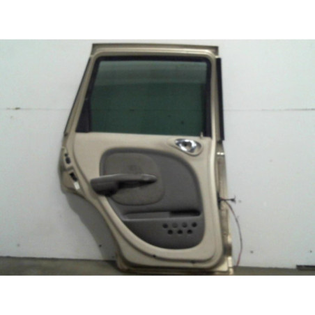 Porte arriere gauche CHRYSLER PT CRUISER Photo n°1