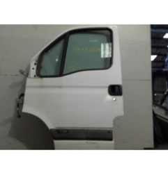 Porte avant gauche RENAULT MASTER 2 Photo n°1